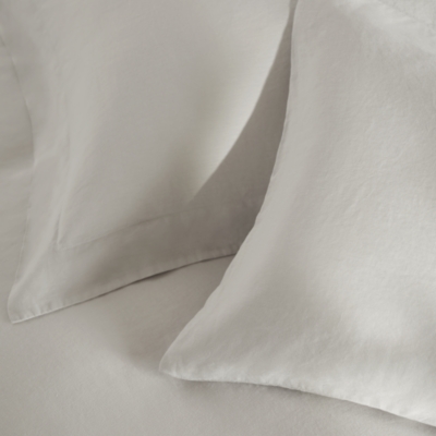 Pure Linen Duvet Cover