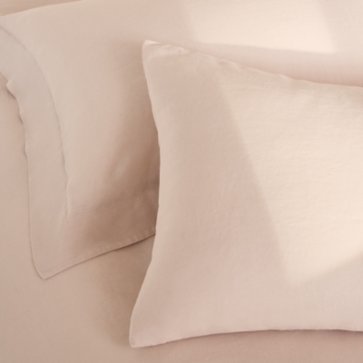 Pure Linen Duvet Cover
