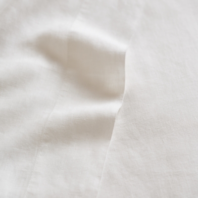 Pure Linen Flat Sheet