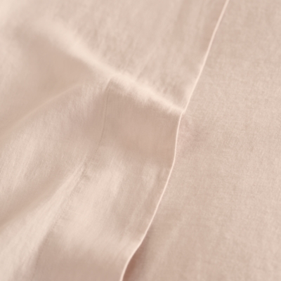 Pure Linen Flat Sheet