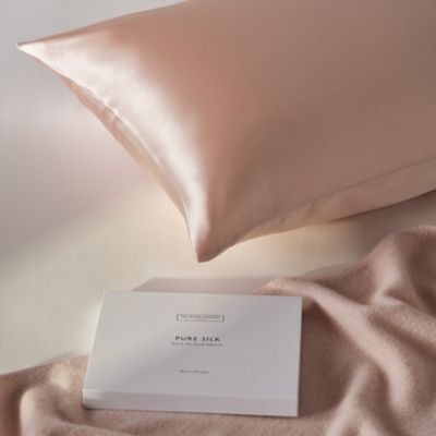 Pure Silk Pillowcase