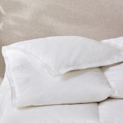pyrenean goose down duvet 13 5 tog duvets the white company uk