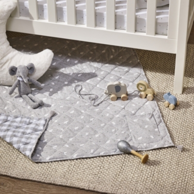 Quilted Playmat