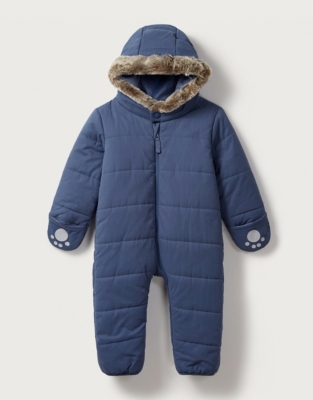 Baby Boys | Clothes & Sleepwear | The Little White Company UK