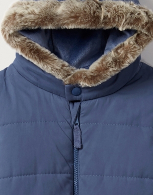 Quilted Pram Suit Baby & Children's Sale The White Company UK