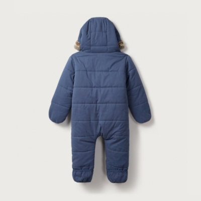 Quilted Pram Suit Baby & Children's Sale The White Company UK