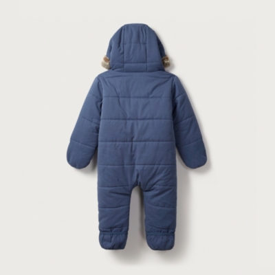 Quilted Pram Suit | Baby & Children's Sale | The White Company UK