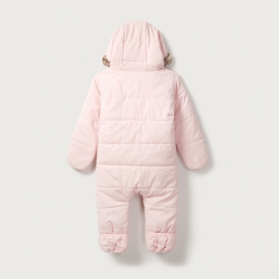 Quilted Pram Suit The White Company UK