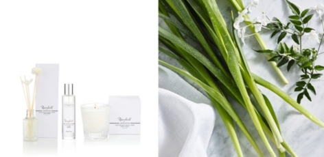 Fragrance Collections Spring The White Company UK