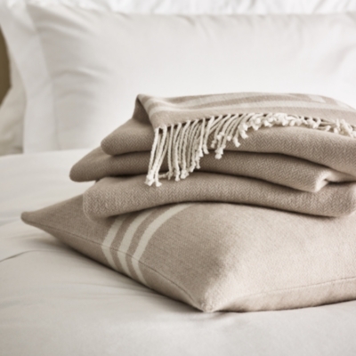 Radnor Cushion Cover Radnor Throw & Cushion Cover Bedroom Sale