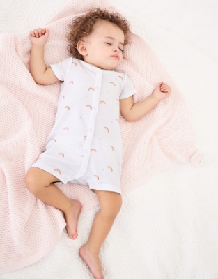 white company baby girl