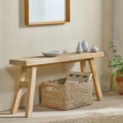 Rectangular Storage Basket