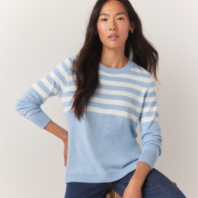 White company hotsell jumpers sale