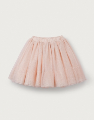 Recycled Fibres And Organic Cotton Star Tutu (0–18mths)