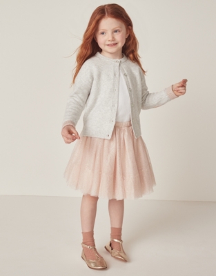 Recycled Fibres And Organic Cotton Star Tutu (18mths–6yrs)