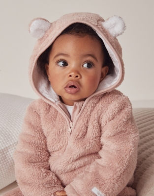 White company shop baby girl