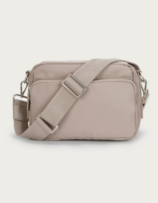cross body bag nylon