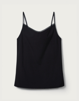 Recycled Strappy Cami