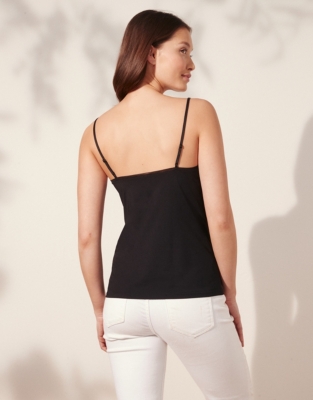 Recycled Strappy Cami