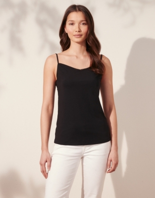 Recycled Strappy Cami