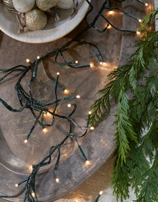 Regular Cluster Lights – 960 Bulbs