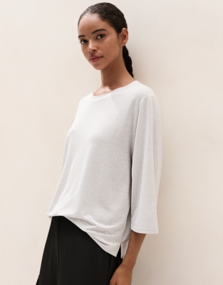 Relaxed Sparkle T-shirt