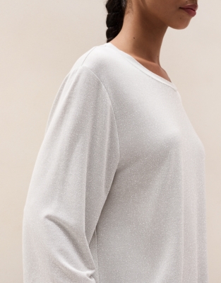 Relaxed Sparkle T-shirt