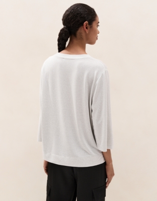 Relaxed Sparkle T-shirt