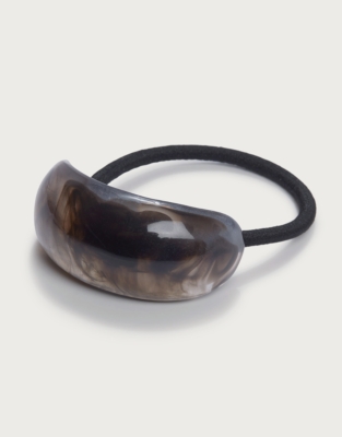Resin Hair Bobble