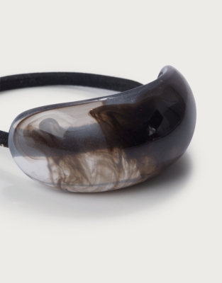 Resin Hair Bobble