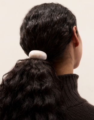 Resin Statement Bobble
