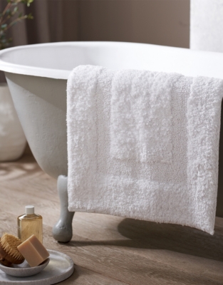 Reversible Bath Mat – Medium