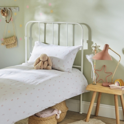 white company childrens furniture