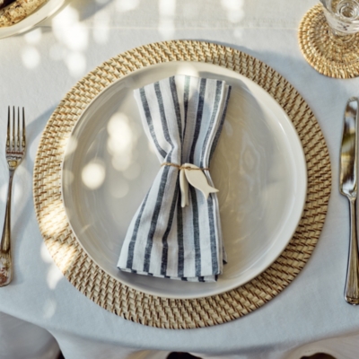 Rhode Napkins – Set of 4