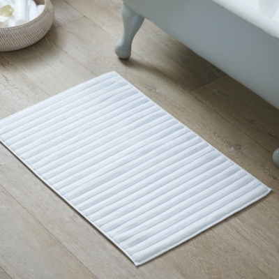 Rib Hydrocotton Bath Mat