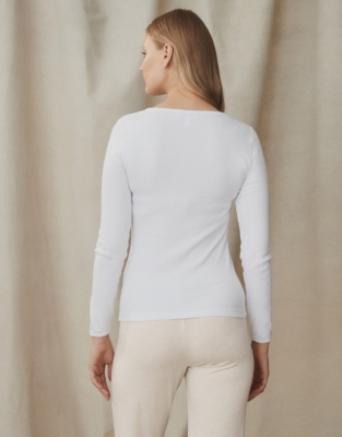 white company henley