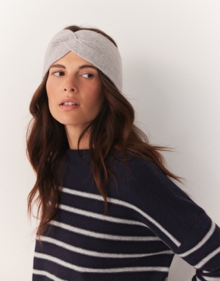 Cashmere Headband