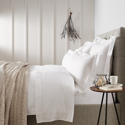 richmond bed linen collection