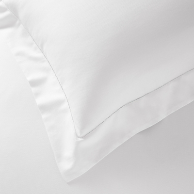 Richmond Bed Linen Collection The White Company UK