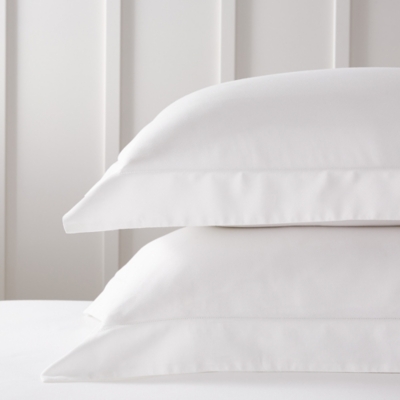 Richmond Bed Linen Collection The White Company UK