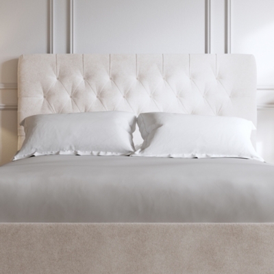 Richmond Bouclé Headboard