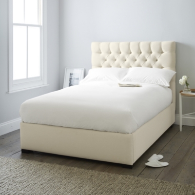 Richmond Cotton Bed