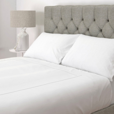 Richmond Tweed Bed Beds The White Company Uk