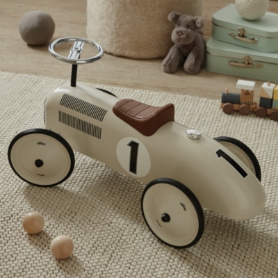 Ride On Car Toy | Luxury Toys | The 