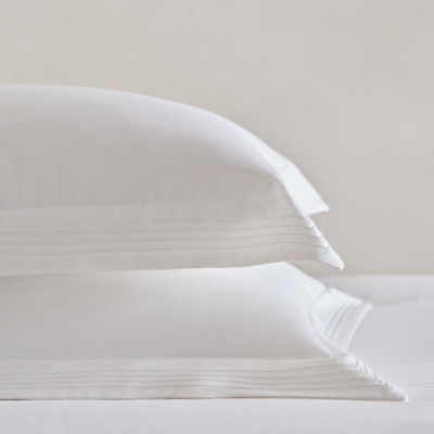 Riva Oxford Pillowcase – Single