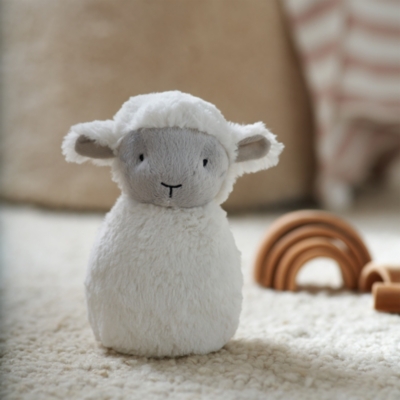 the white company soft toys