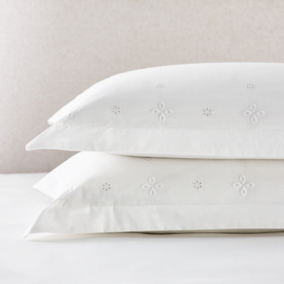 Roslin Oxford Pillowcase – Single