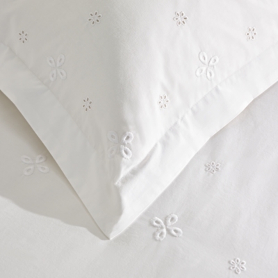 Roslin Oxford Pillowcase – Single