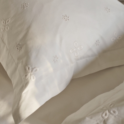 Roslin Oxford Pillowcase – Single