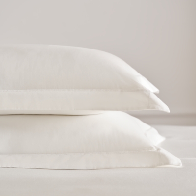 Rowan Oxford Pillowcase – Single